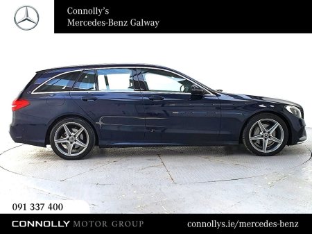 2018 Mercedes-Benz C-Class - photo 4