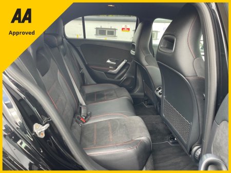 2019 Mercedes-Benz A-Class - photo 29