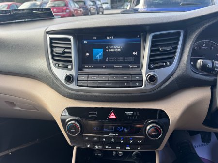 2017 Hyundai Tucson - photo 10