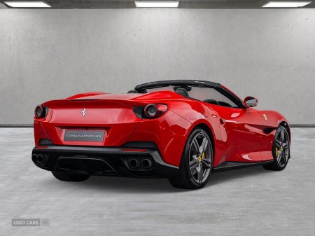 2019 Ferrari Portofino - photo 4