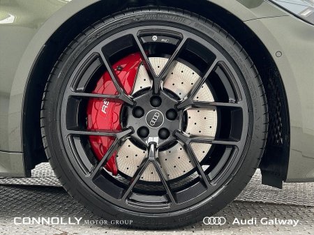 2027 Audi RS5 - photo 7