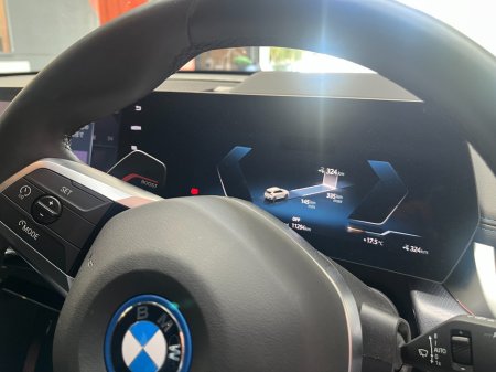 2024 BMW iX1 - photo 11