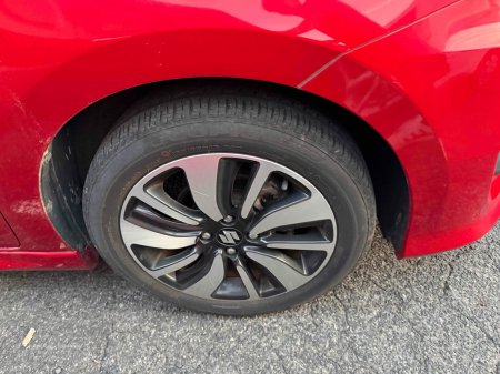 2017 Suzuki Swift - photo 4