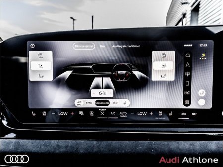 2026 Audi RS5 - photo 21