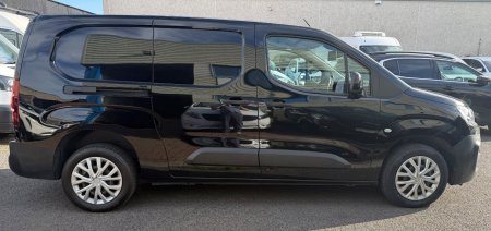 2022 Citroen Berlingo - photo 3