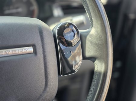 2020 Land Rover Discovery Sport - photo 10
