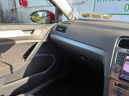 2016 Volkswagen Golf - photo 21
