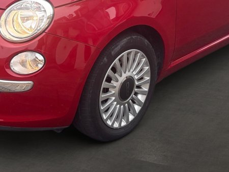 2013 Fiat 500 - photo 5