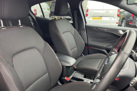 2023 Ford Focus - photo 17