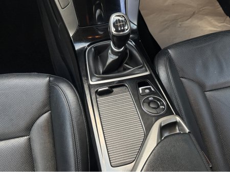 2018 Hyundai i40 - photo 19