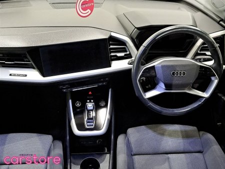 2022 Audi Q4 e-tron - photo 11