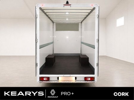 2026 Renault Master - photo 5