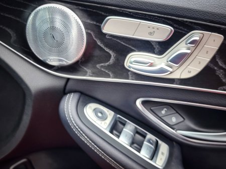 2017 Mercedes-Benz C-Class - photo 29