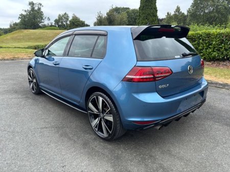 2017 Volkswagen Golf - photo 6