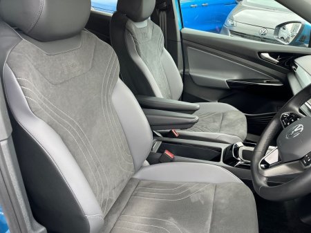 2026 Volkswagen ID.4 - photo 18