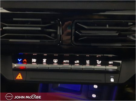 2027 Nissan Micra - photo 21