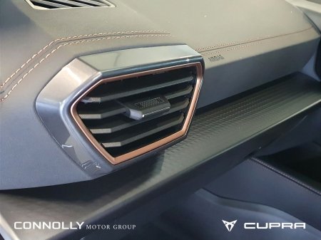 2026 Cupra Leon - photo 20