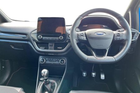 2020 Ford Fiesta - photo 10