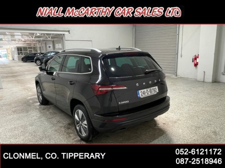2024 Skoda Karoq - photo 7