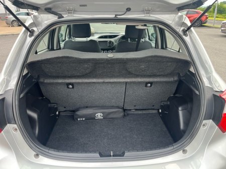 2020 Toyota Yaris - photo 10