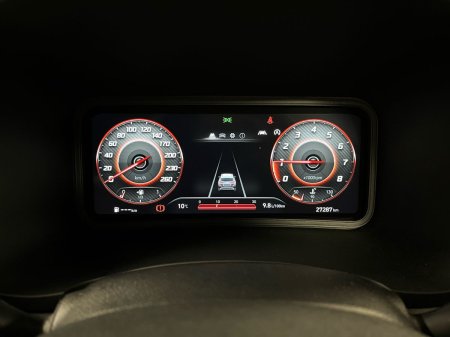 2021 Hyundai KONA - photo 13