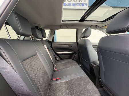 2024 Suzuki Vitara - photo 5