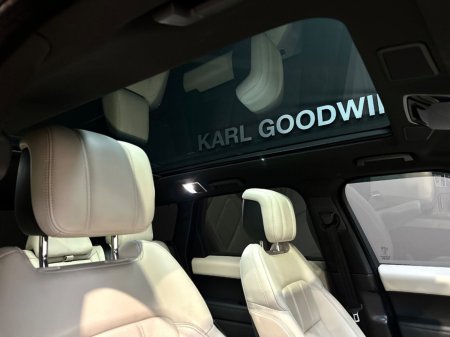 2020 Land Rover Range Rover Sport - photo 13