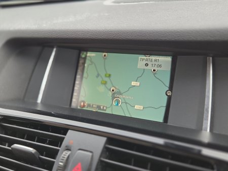 2015 BMW X3 - photo 18