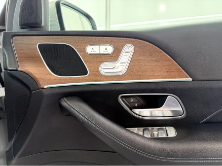 2020 Mercedes-Benz GLE - photo 10