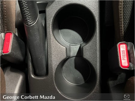 2021 Mazda Mazda2 - photo 15
