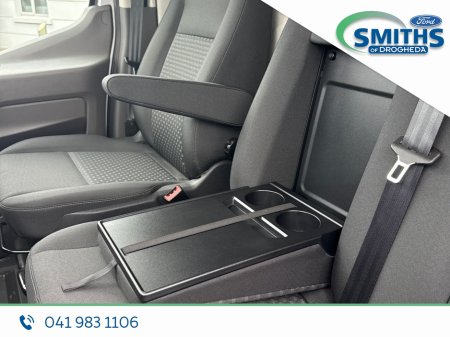 2026 Ford Transit - photo 26