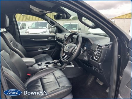2024 Ford Ranger - photo 2