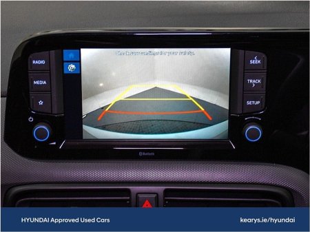2023 Hyundai i10 - photo 19