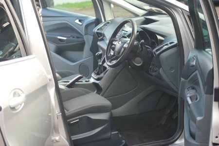 2014 Ford C-Max - photo 10