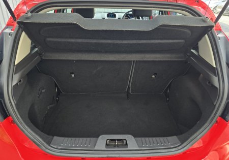 2014 Ford Fiesta - photo 21