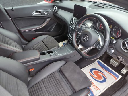 2019 Mercedes-Benz CLA - photo 12