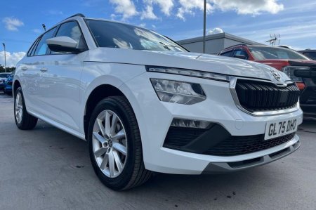 2025 Skoda Kamiq - photo 24