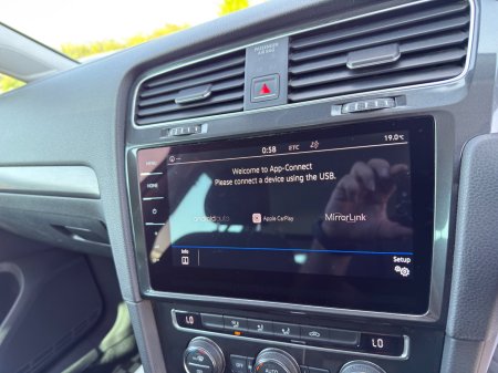 2017 Volkswagen Golf - photo 16