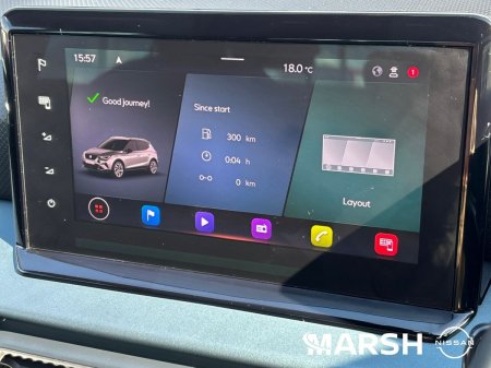 2023 SEAT Arona - photo 15