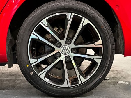 2019 Volkswagen Golf - photo 10