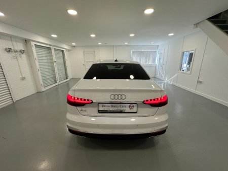 2021 Audi A4 - photo 16