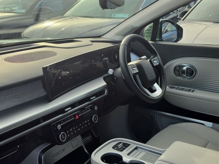 2027 Hyundai IONIQ 9 - photo 14