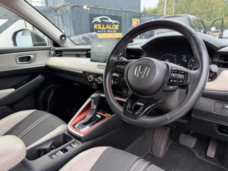 2022 Honda HR-V - photo 9