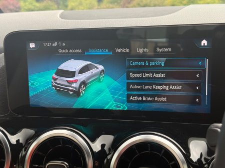 2022 Mercedes-Benz GLA - photo 22