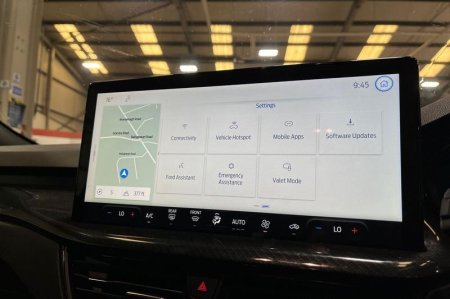 2023 Ford Focus - photo 34