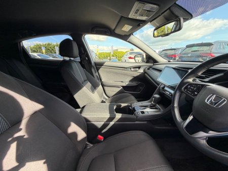 2019 Honda Civic - photo 14