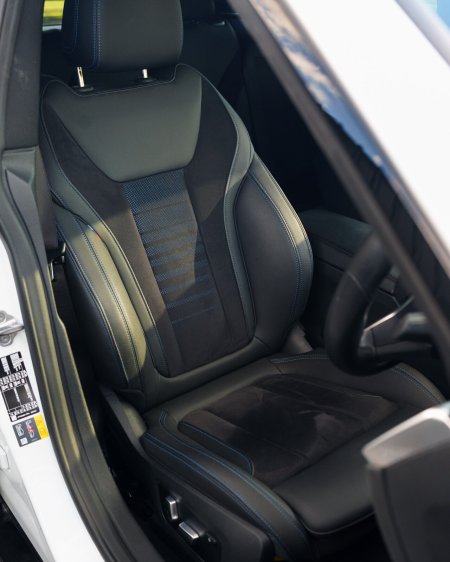 2023 BMW i4 - photo 15