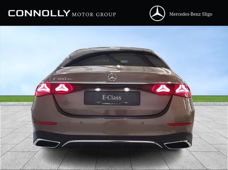 2026 Mercedes-Benz E-Class - photo 13