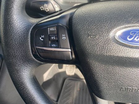 2022 Ford Transit - photo 13