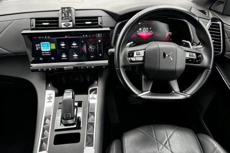 2023 DS Automobiles DS 7 - photo 9